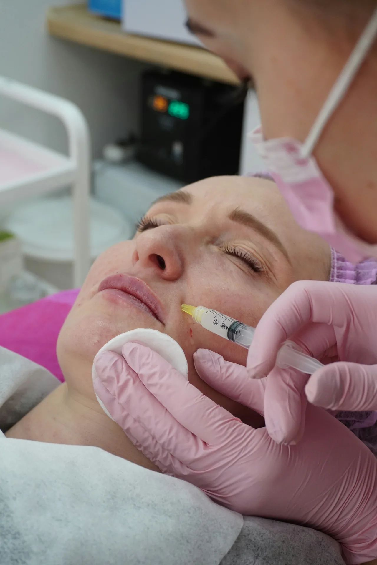 Understanding Botox: Myths vs. Facts