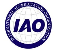IAO — International Accreditation Organization