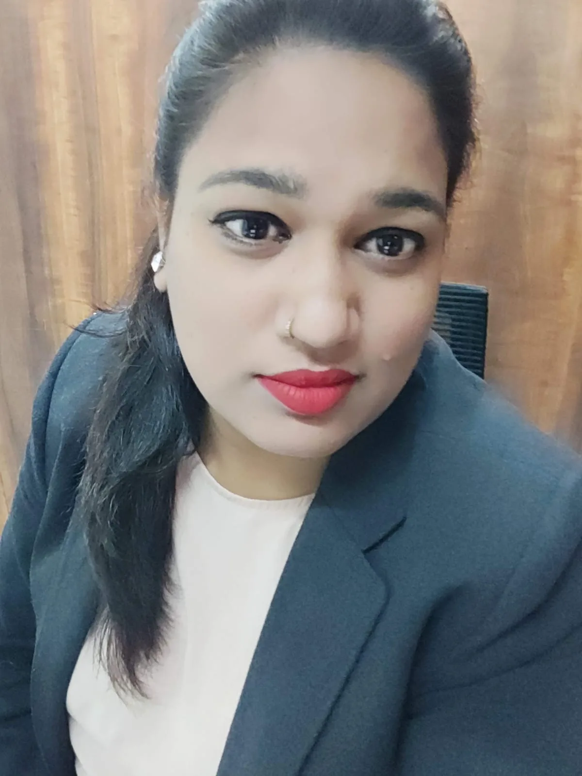 Jyoti Baghel