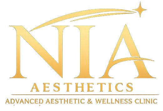 NIA Aesthetics — Advanced Aesthetic & Wellness Clinic