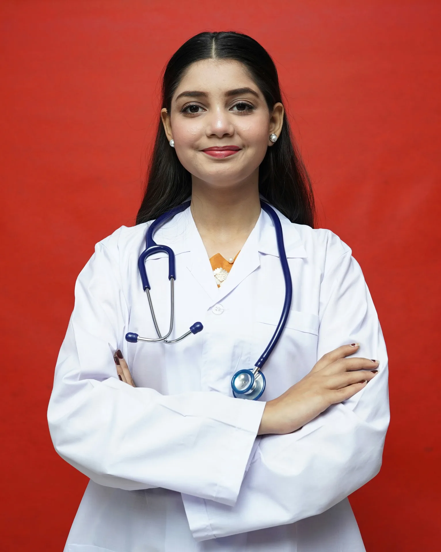 Dr. Ananya Patel