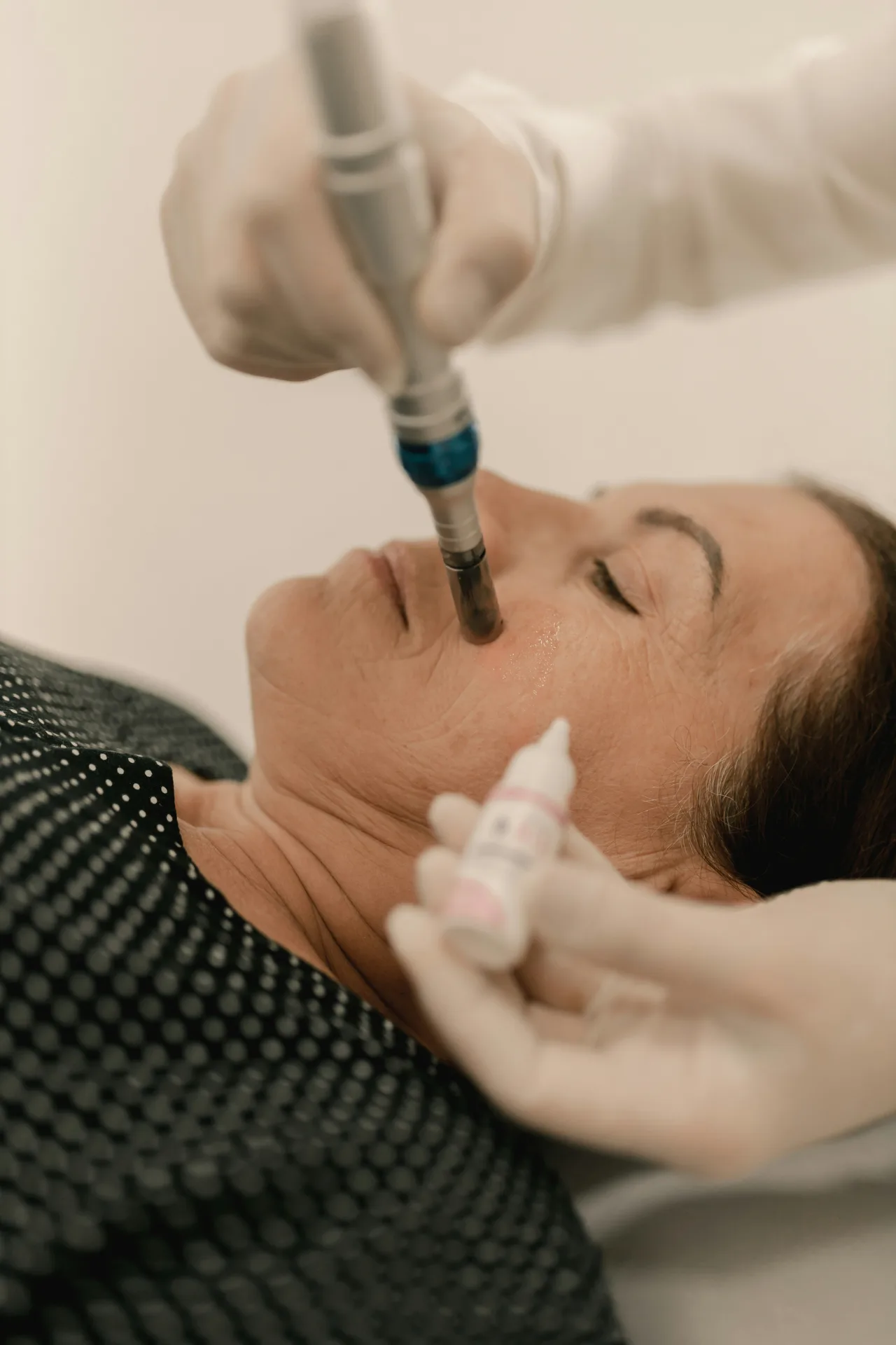 Anti-Aging Treatments