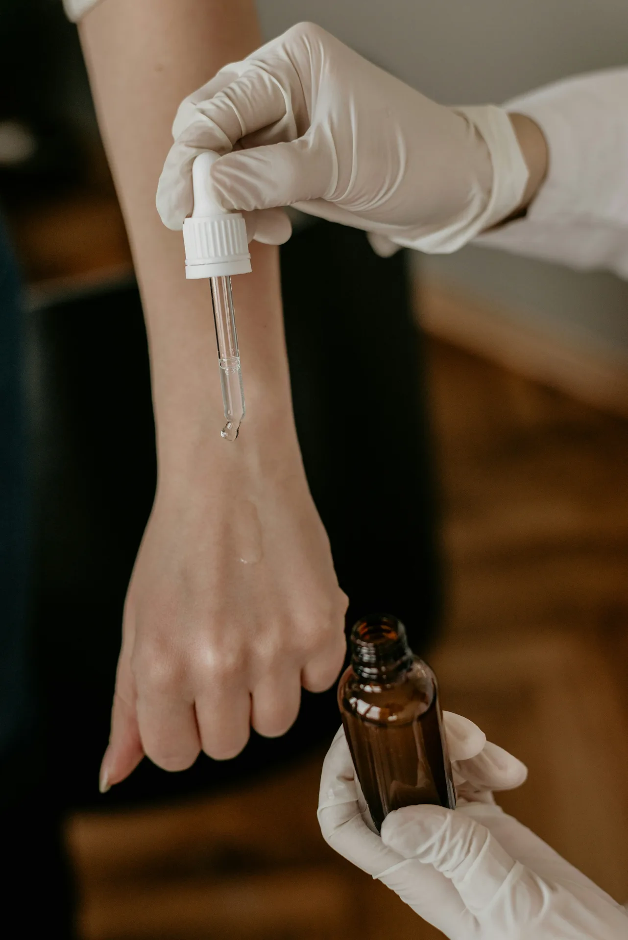 Dermatology Services